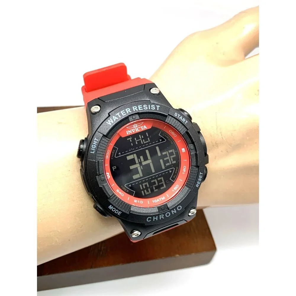 Invicta men watch